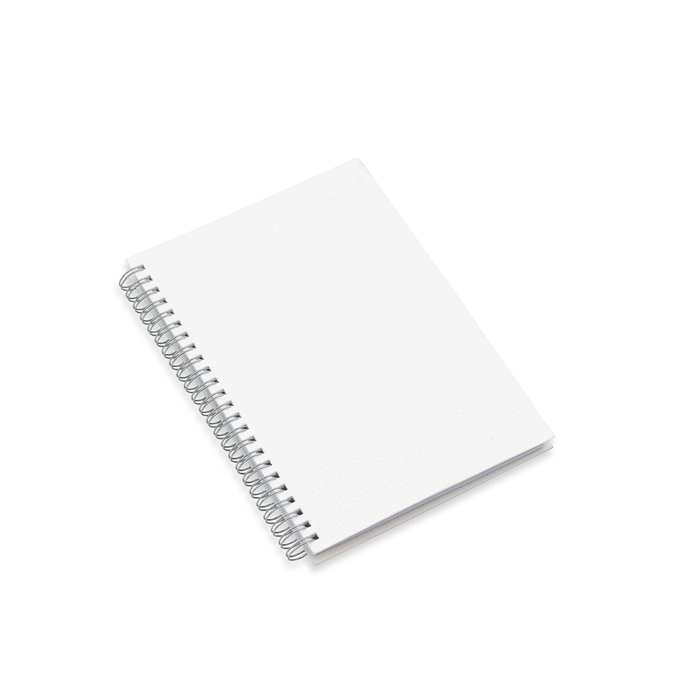 Caderno Pet Sublimático Médio-14167