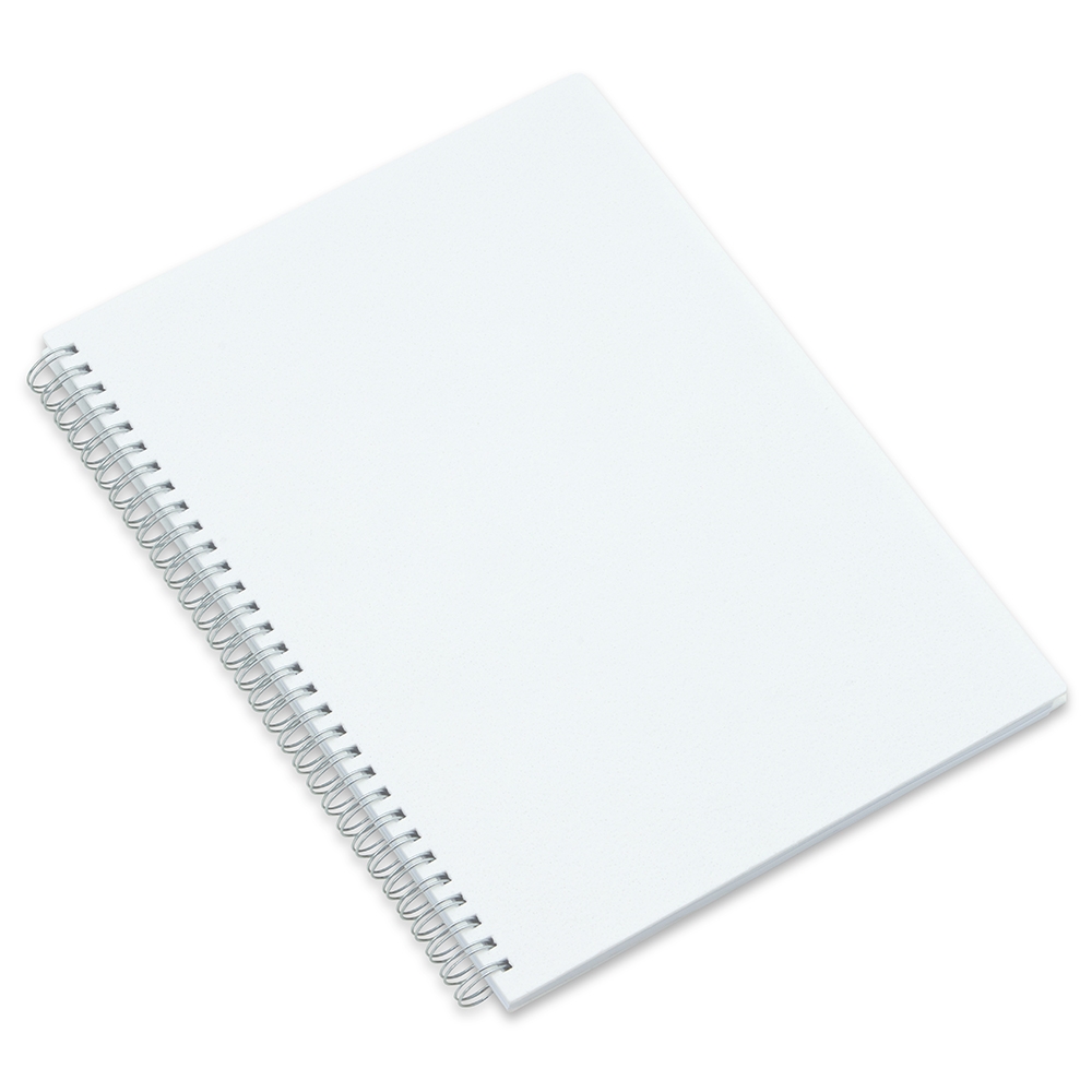 Caderno Pet Sublimático Grande-14167