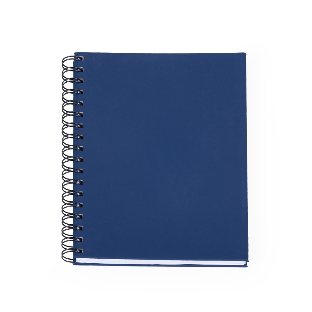 Caderno Emborrachado-LB13708