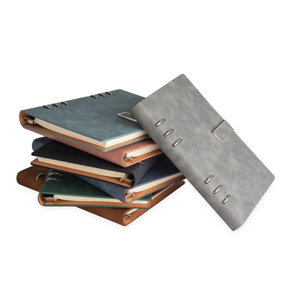 Caderno Fichário PU-08203