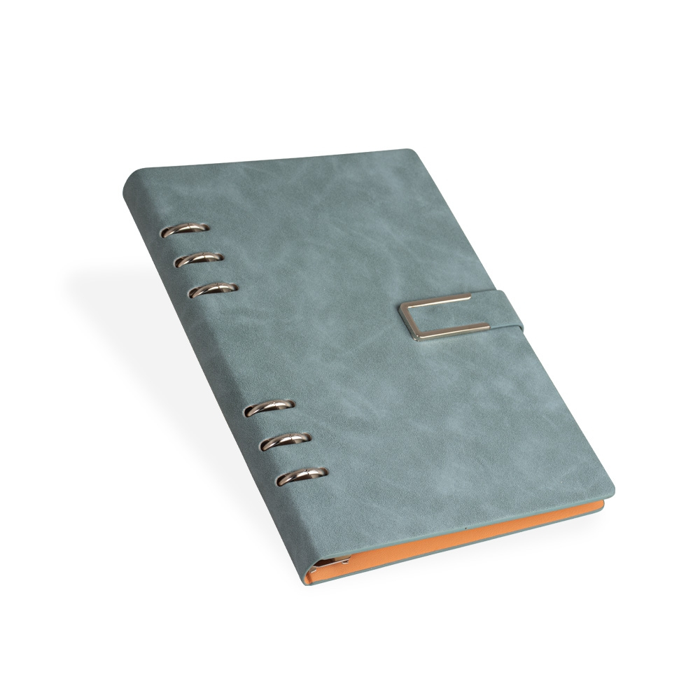 Caderno Fichário PU-08203