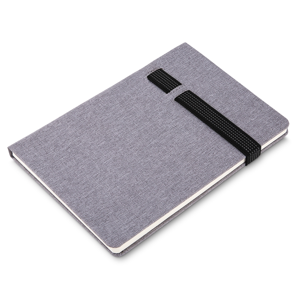 Caderno Porta Celular e Caneta-LB114036