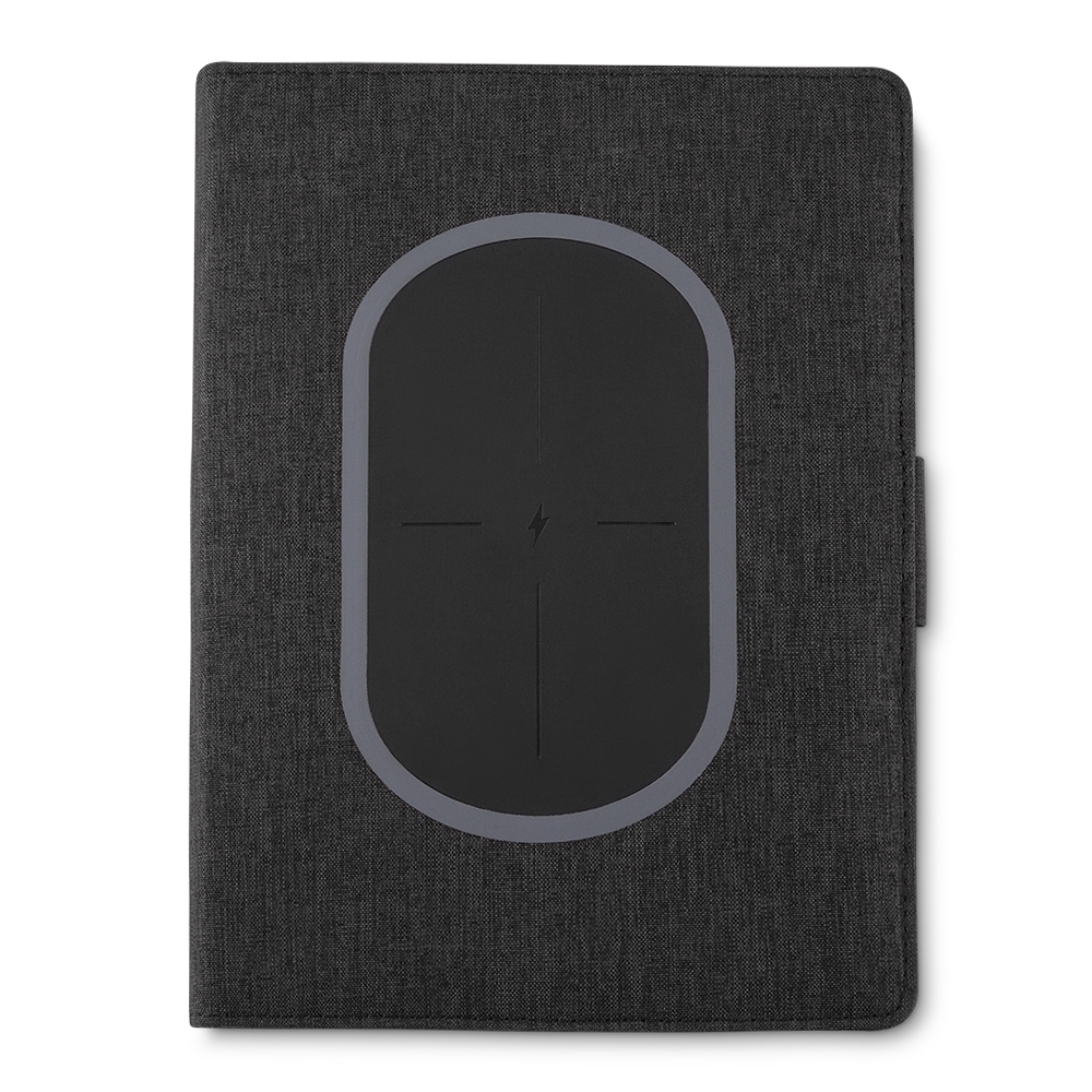 Caderno Power Bank Indução-14041