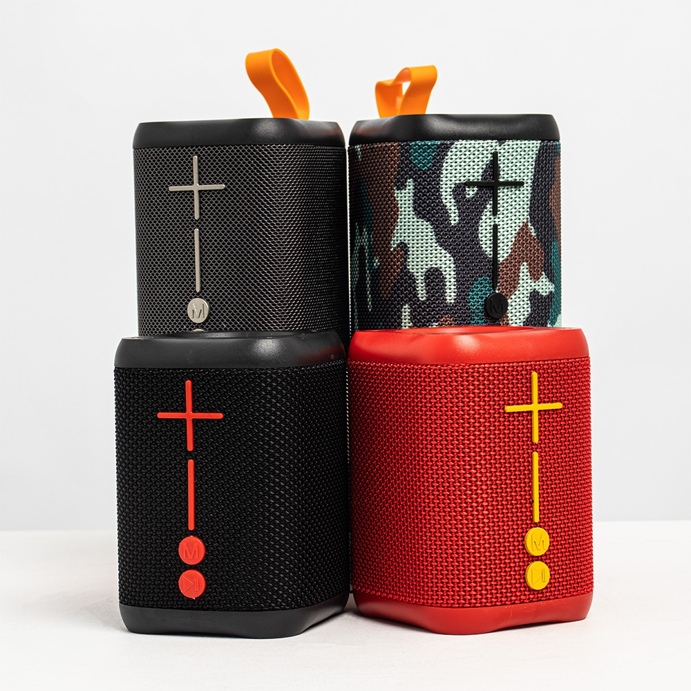 Caixa de Som Bluetooth M7-08179