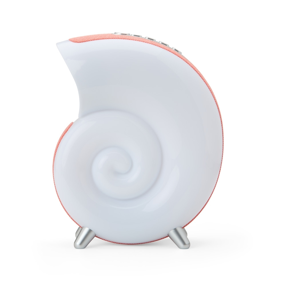 Caixa de Som Multimídia TWS com Luminária RGB-08005