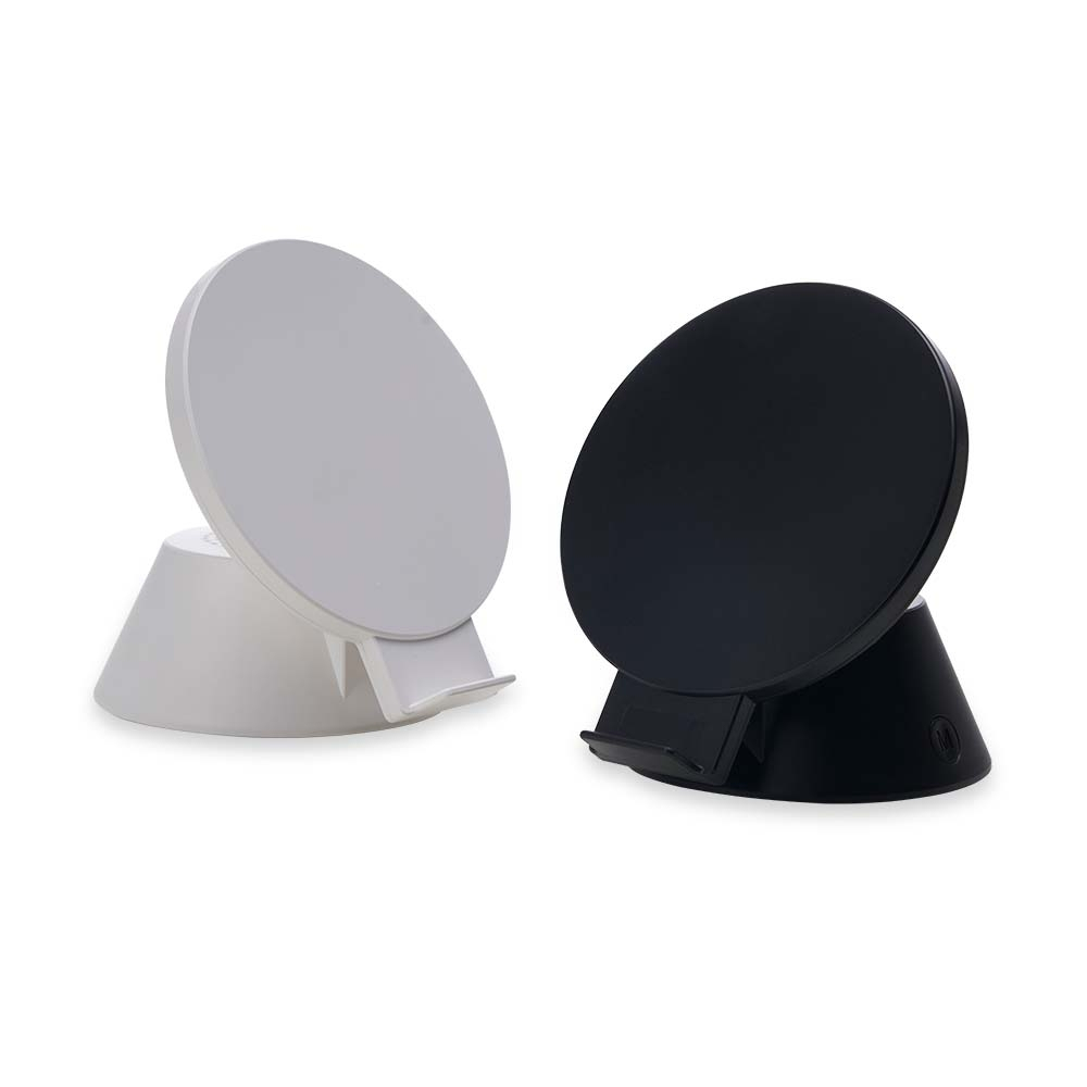 Caixa de Som com Carregador por Indução-04359