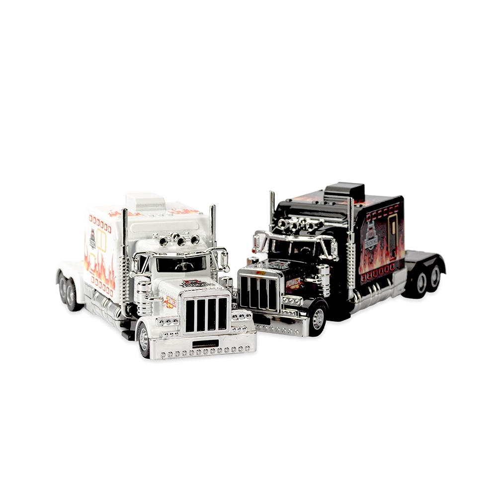 Caminhão Miniatura-BRINQ68