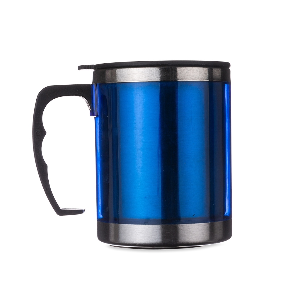 Caneca 400ml Acrílica-4661