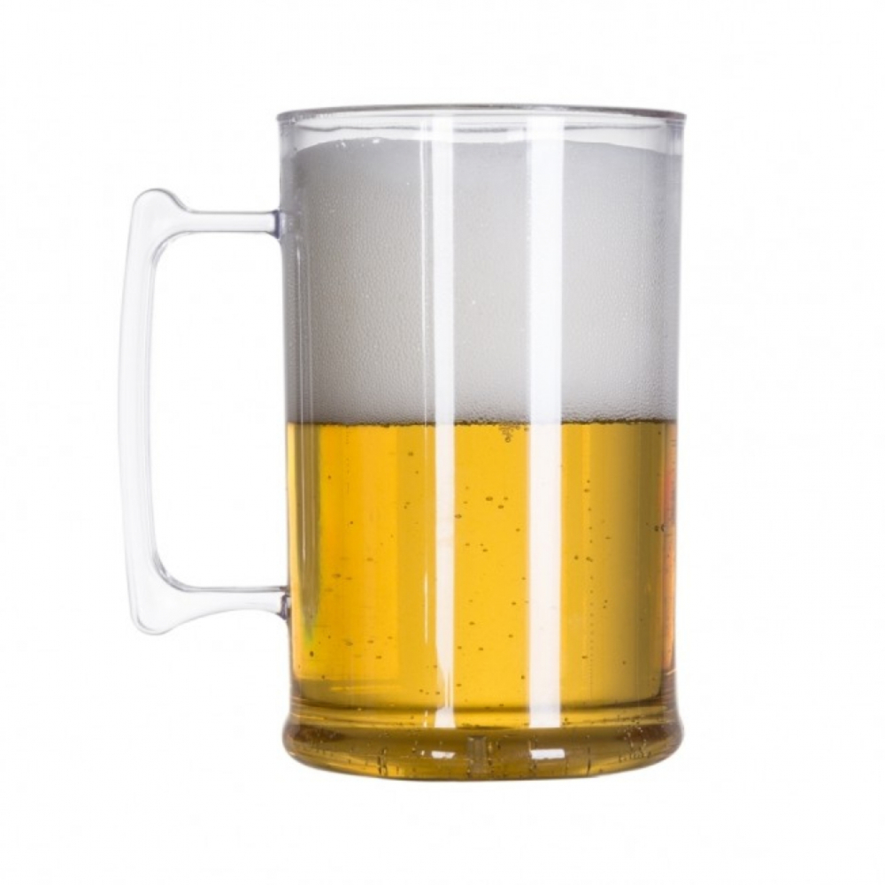 Caneca Acrílica 500ml-LB312428