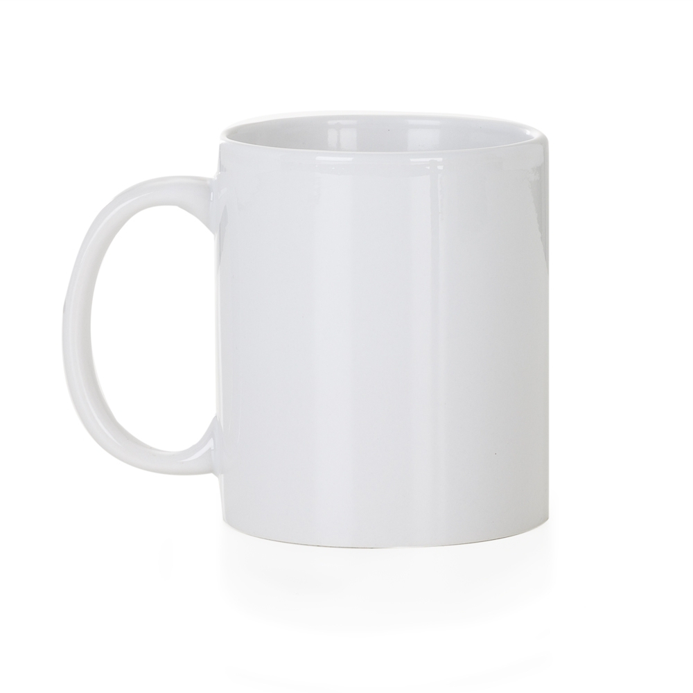 Caneca Cerâmica 300ml-13282