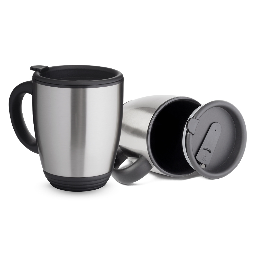 Caneca Inox 470ml-15017