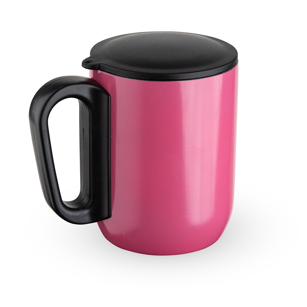 Caneca Inox Isotérmica 230ml-18622