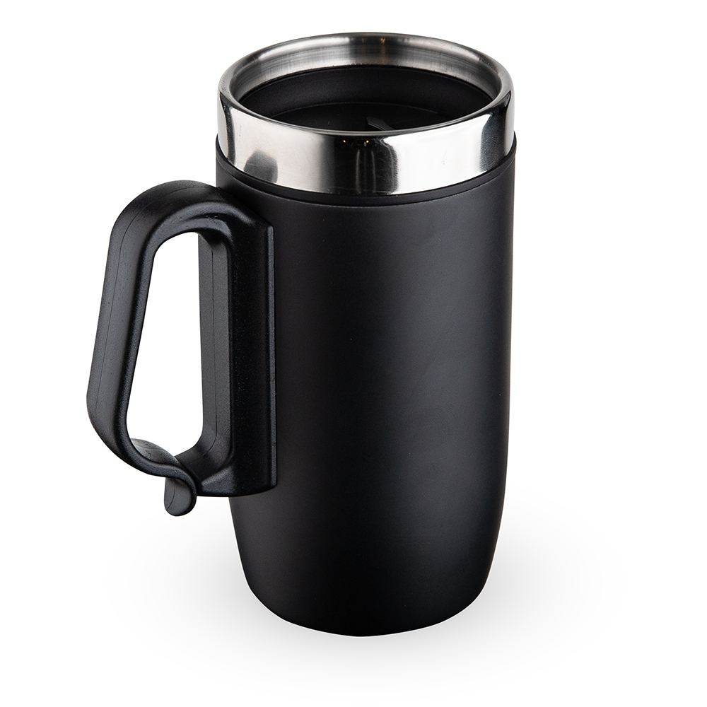 Caneca Inox Isotérmico 250ml-18623