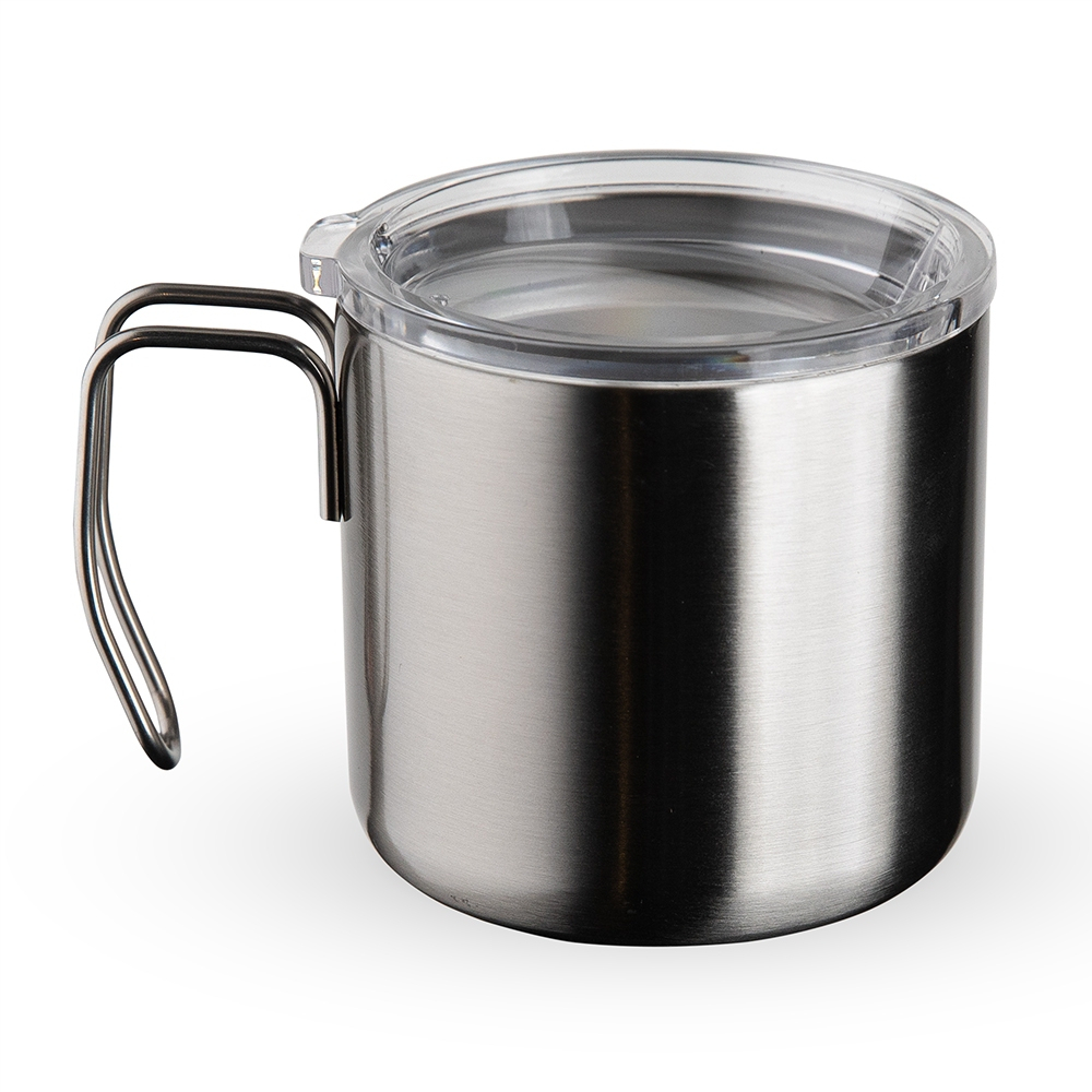 Caneca Isotérmica Inox 350ml-18625