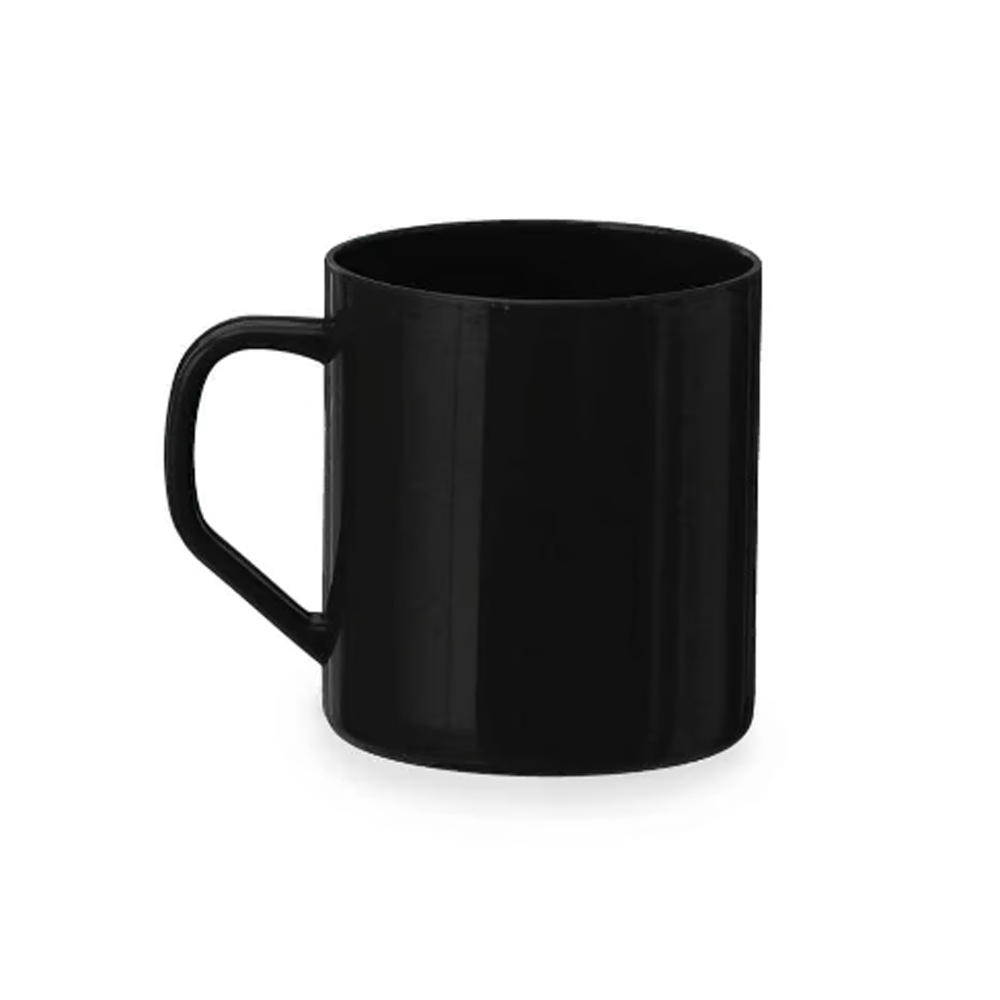 Caneca Plástica 300ml-PL-0250