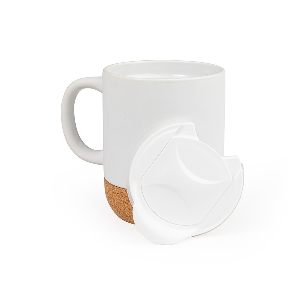 Caneca Porcelana 350ml-15220