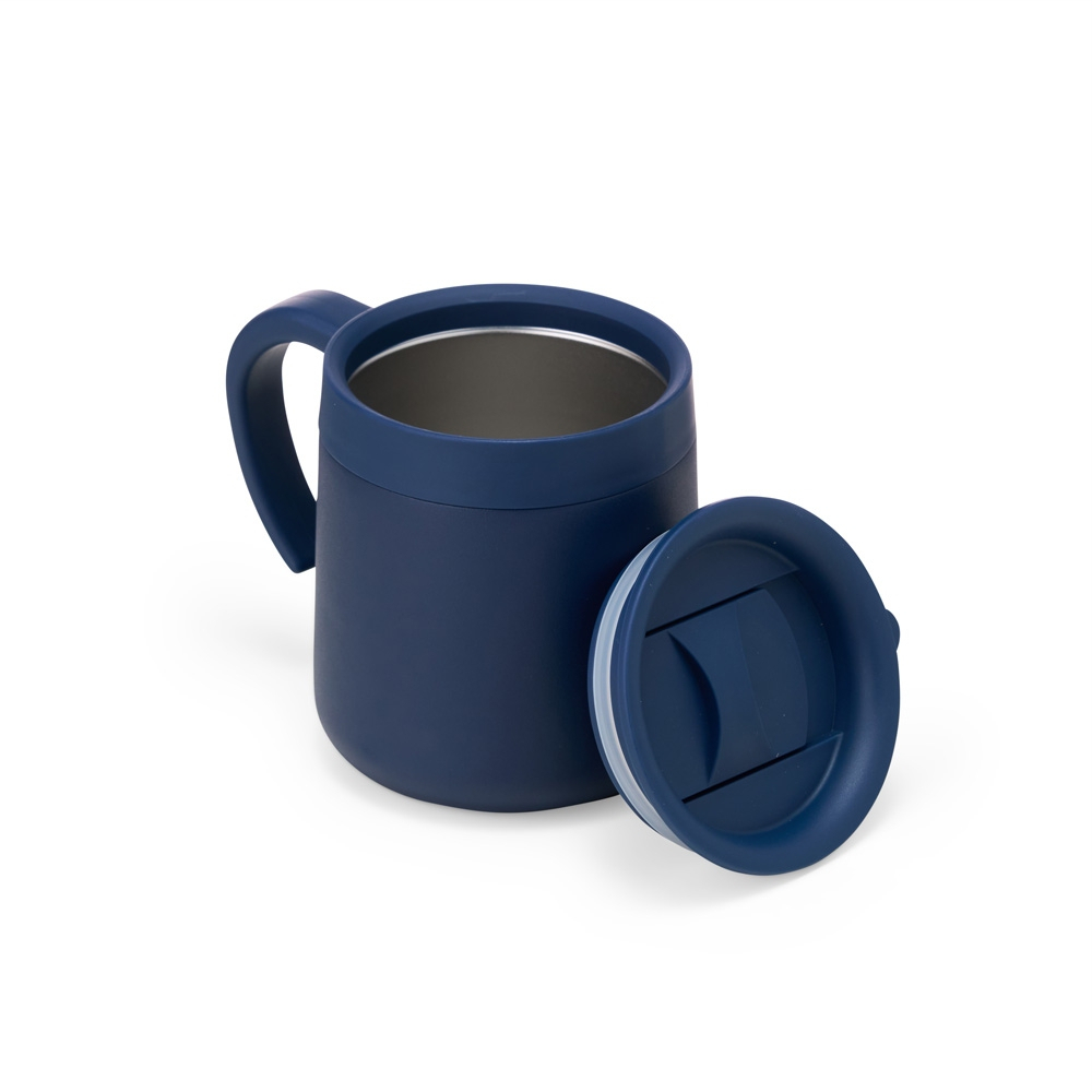 Caneca Térmica Inox 350ml -18912