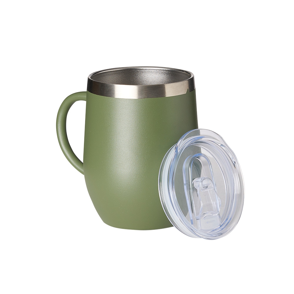 Caneca Térmica Inox 350ml-04081