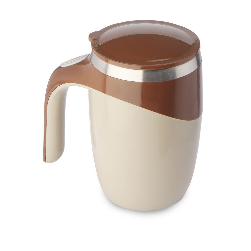 Caneca com Misturador 400ml-14806