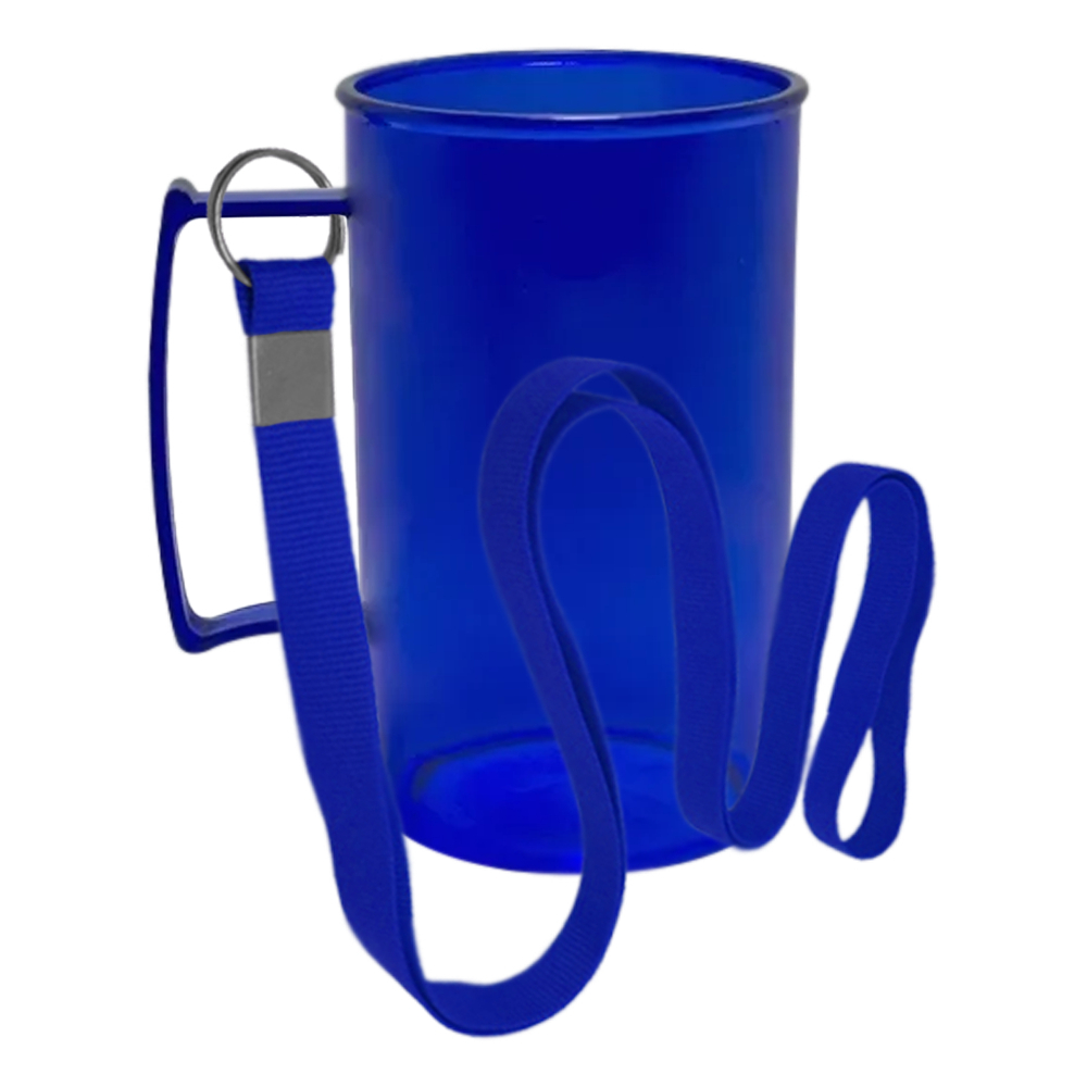 Caneca de Chopp com Cordão- PL-0500