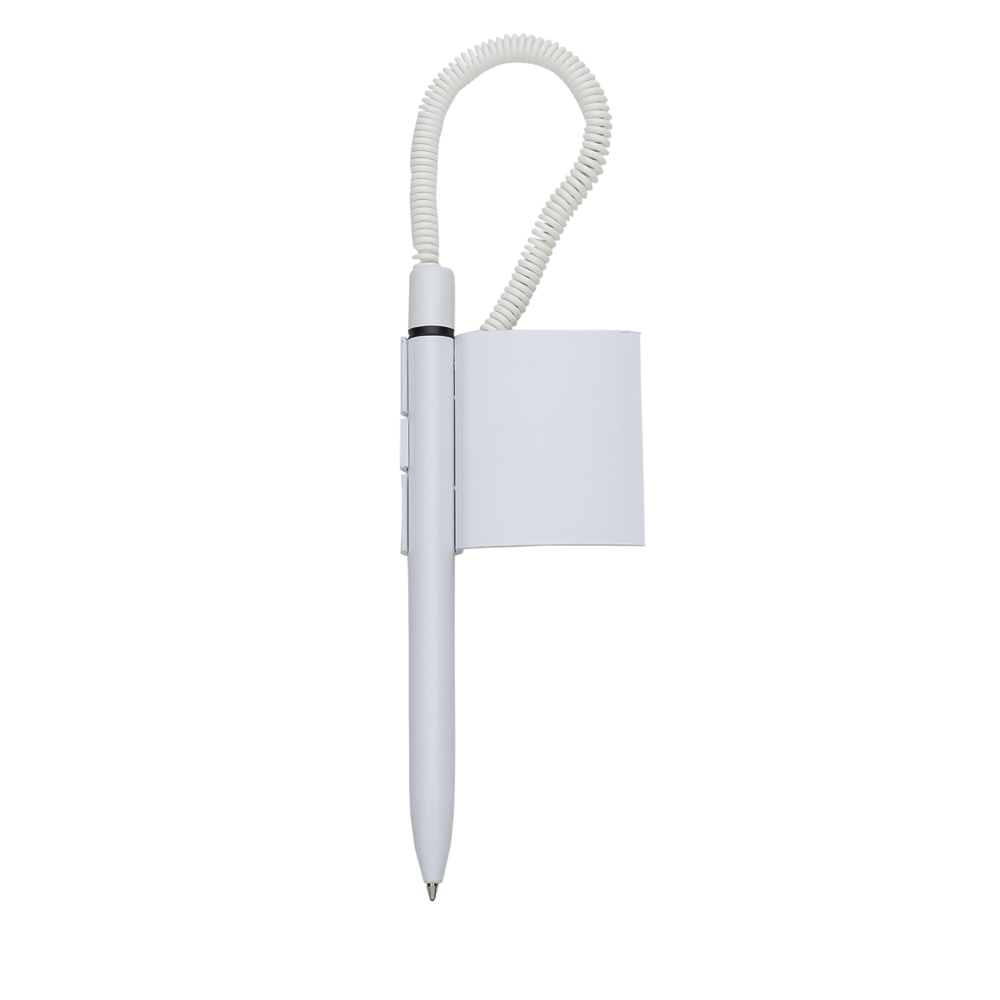 Caneta Balcão Plástica-11825