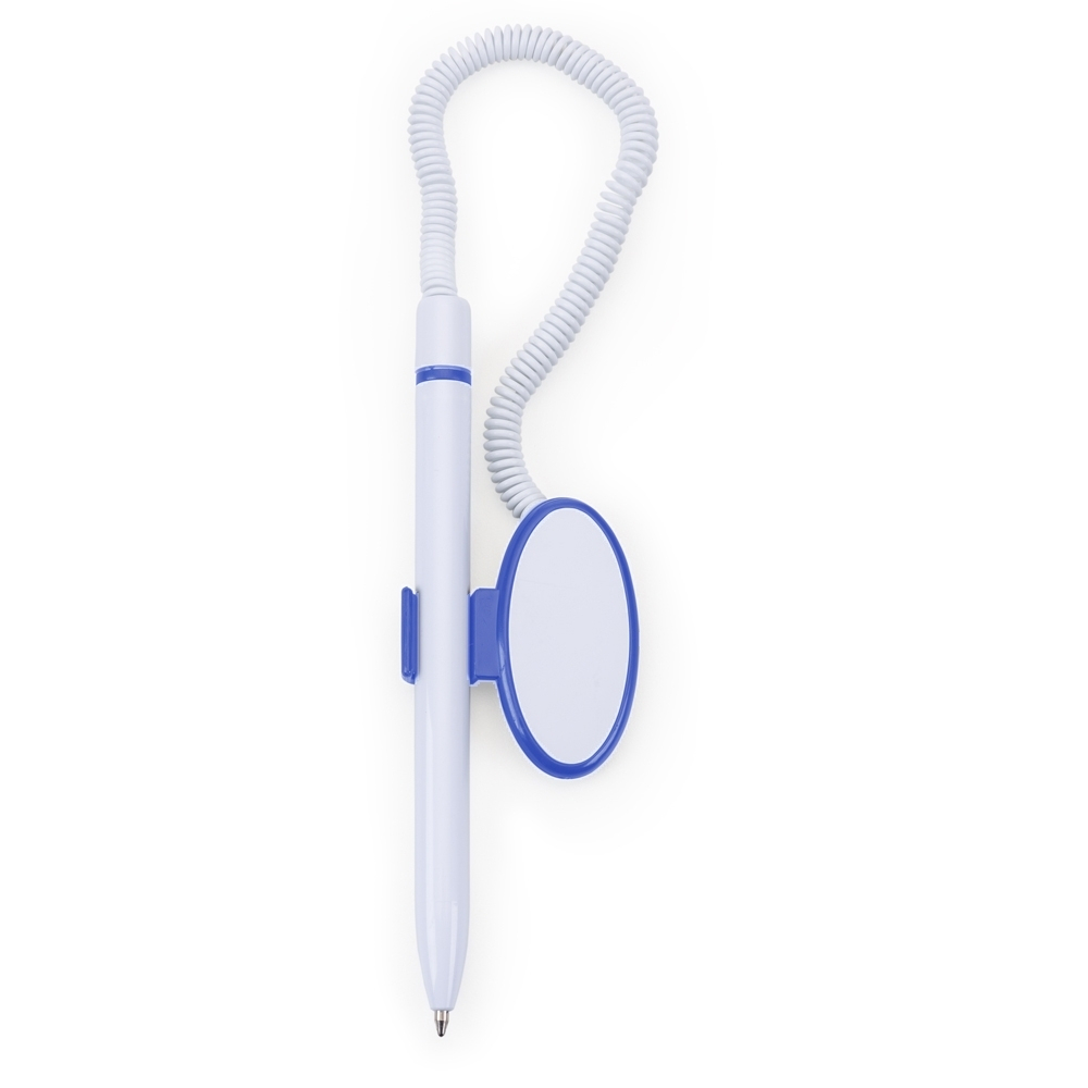 Caneta Balcão Plástica-LB10895