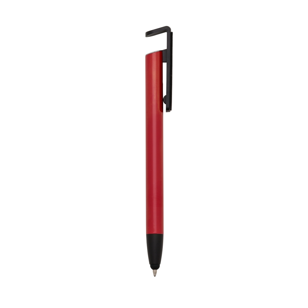 Caneta Metal Multifunções-LB113589