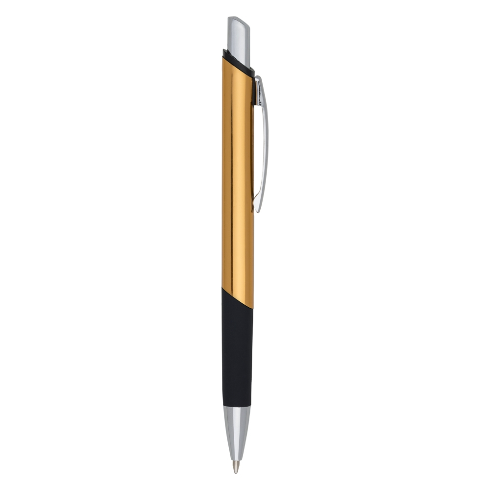 Caneta Metal Quadrada-LB101020
