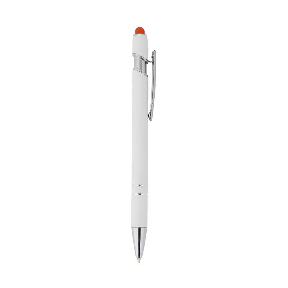 Caneta Metal Touch-LB105000