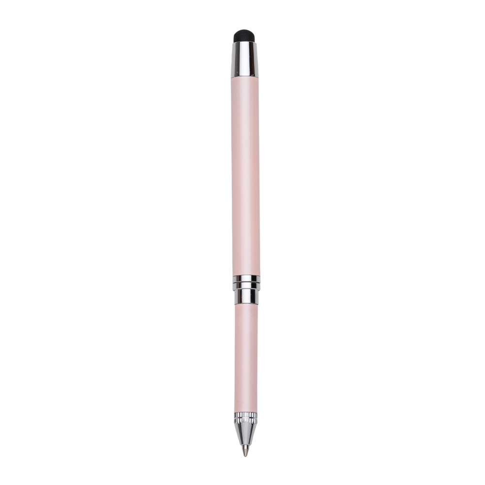 Caneta Metal Touch-LB112318