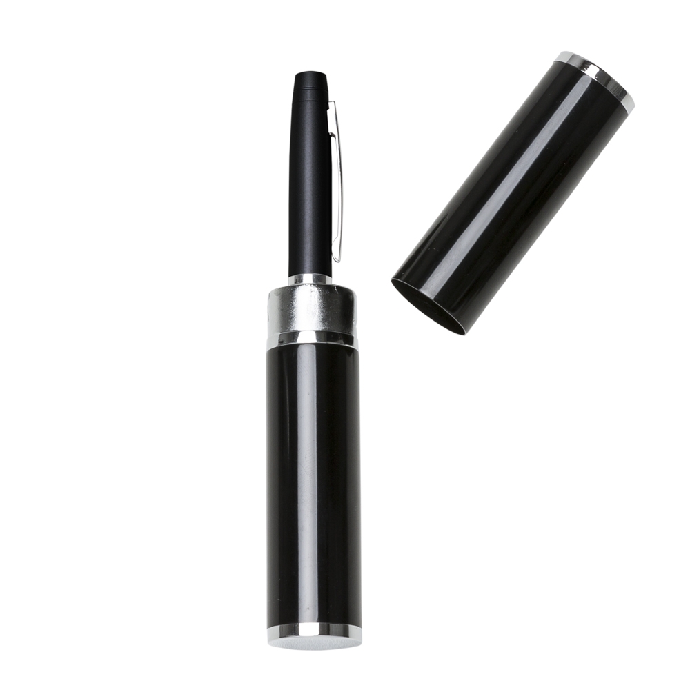Caneta Metal com Estojo-ER183B