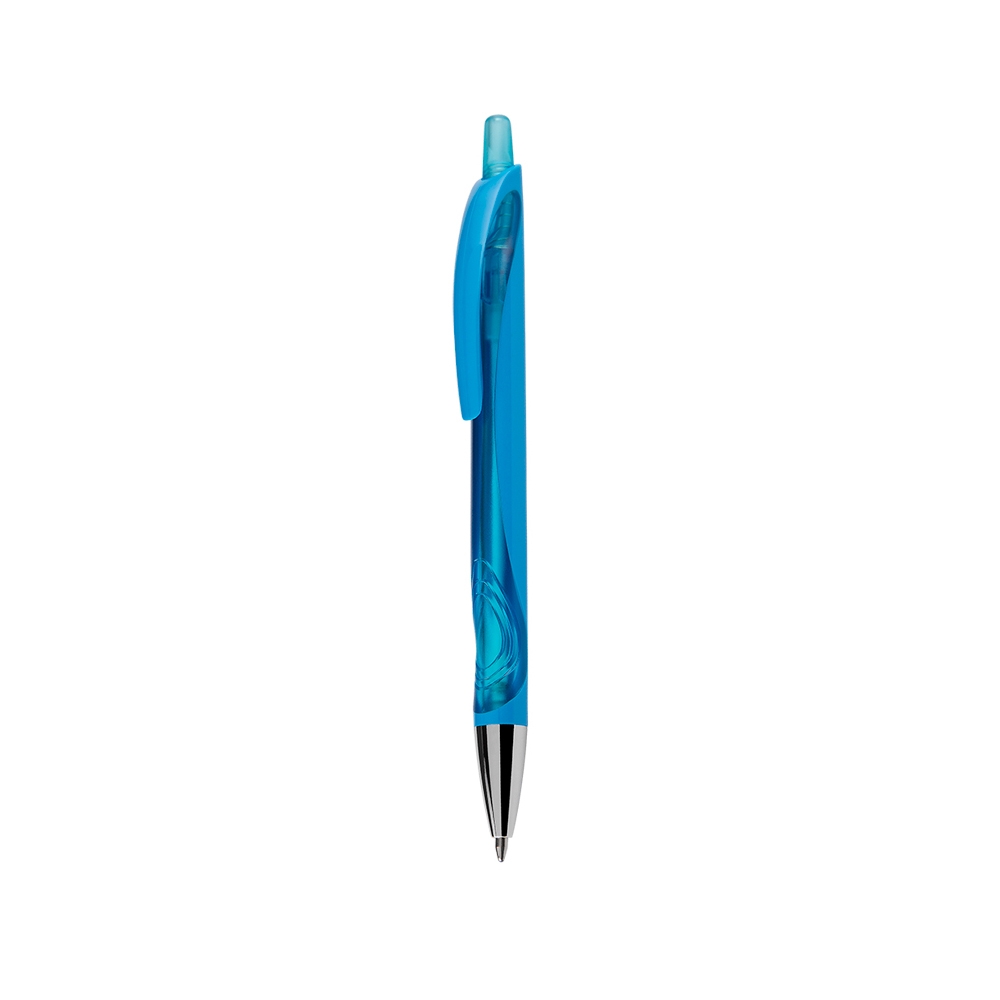 Caneta Plástica-LB113781B