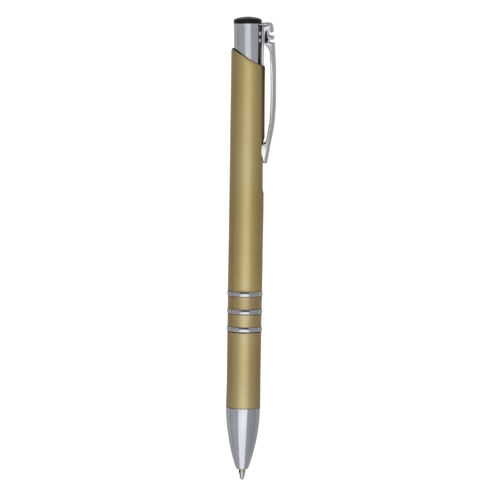 Caneta Plástica-LB108578