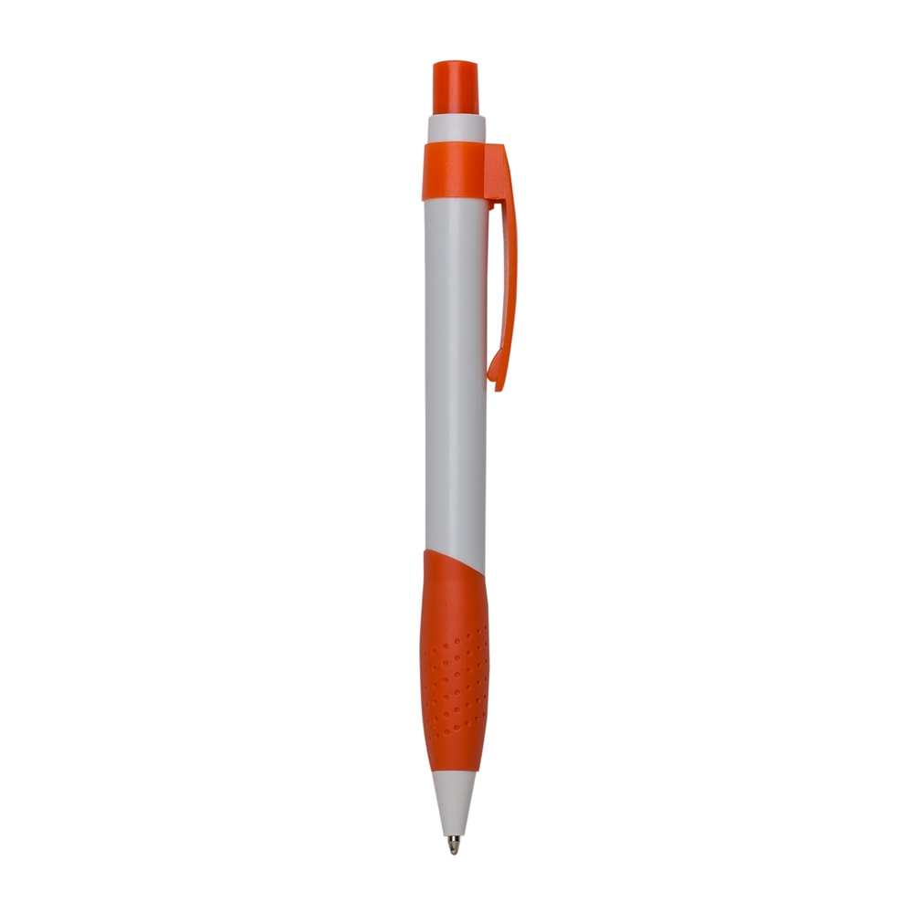 Caneta Plástica-LB113555