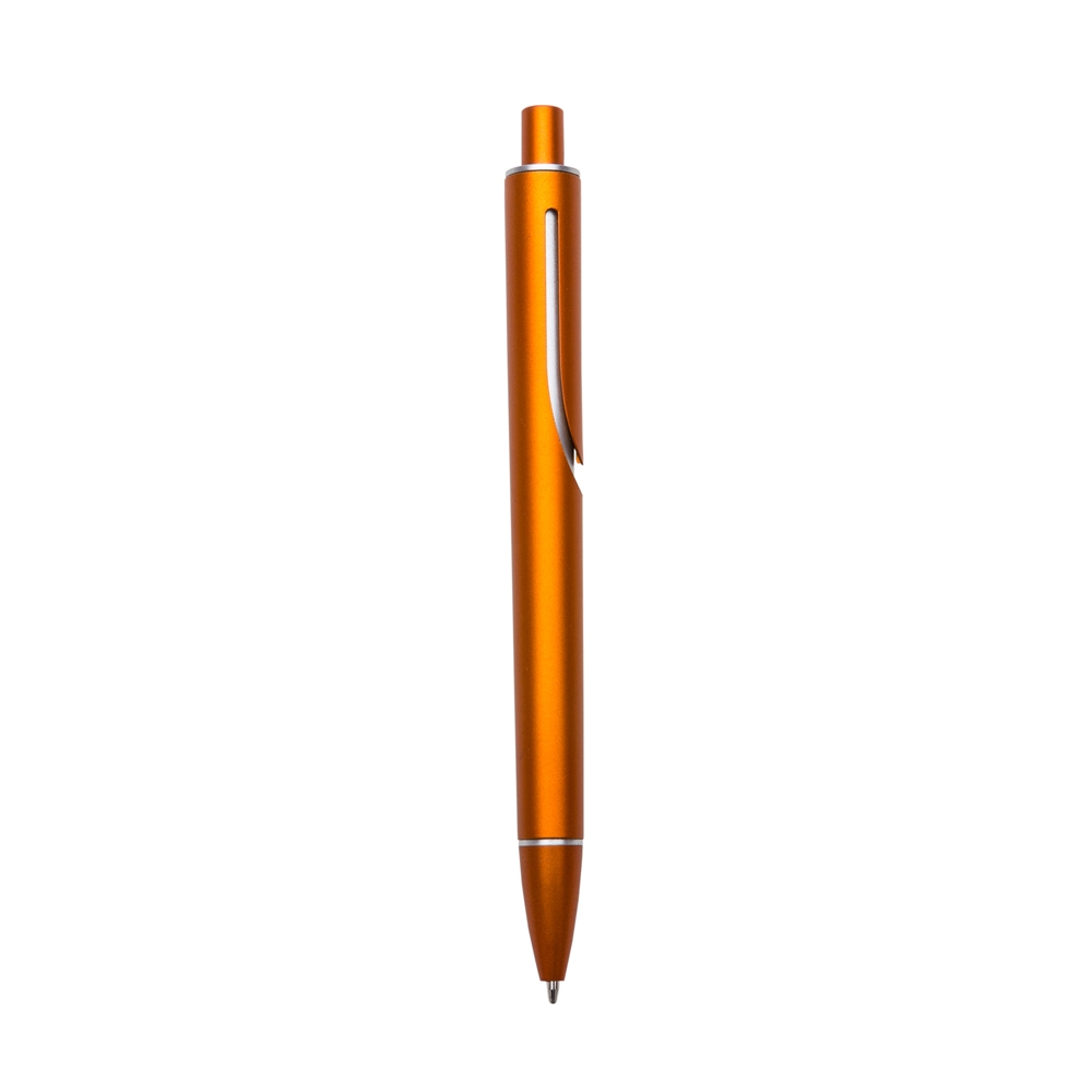 Caneta Plástica-LB113690