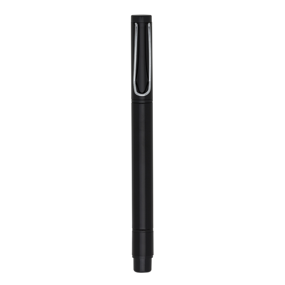 Caneta Plástica Marca Texto-LB1M3000