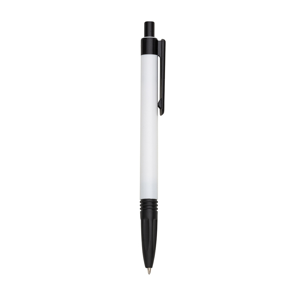 Caneta Plástica-LB101095L