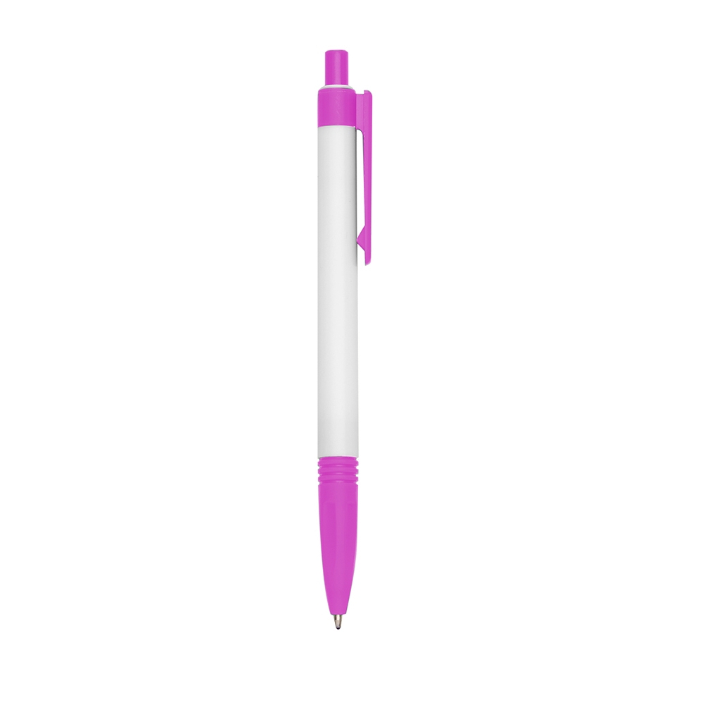 Caneta Plástica-LB11095L