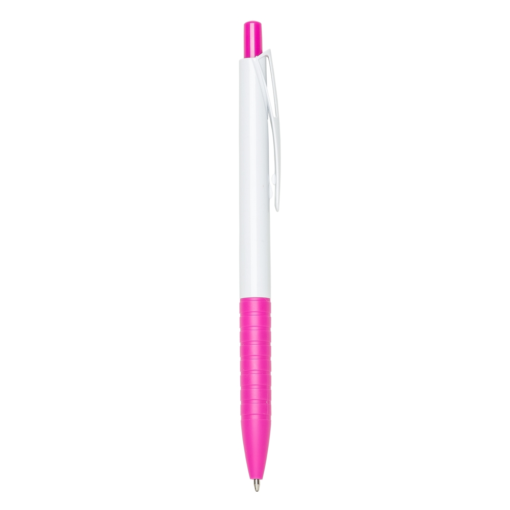 Caneta Plástica-LB10401C