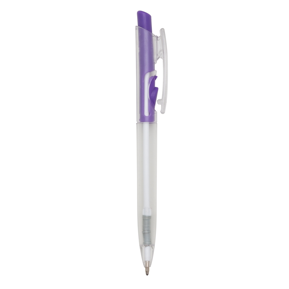 Caneta Plástica-LB101097A