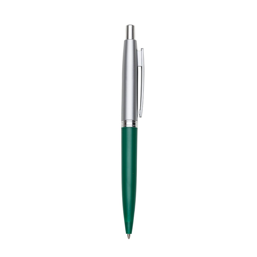 Caneta Plástica-LB113360