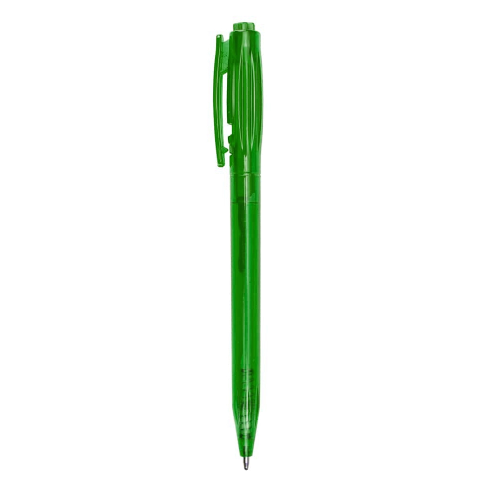 Caneta Plástica-LB106161T