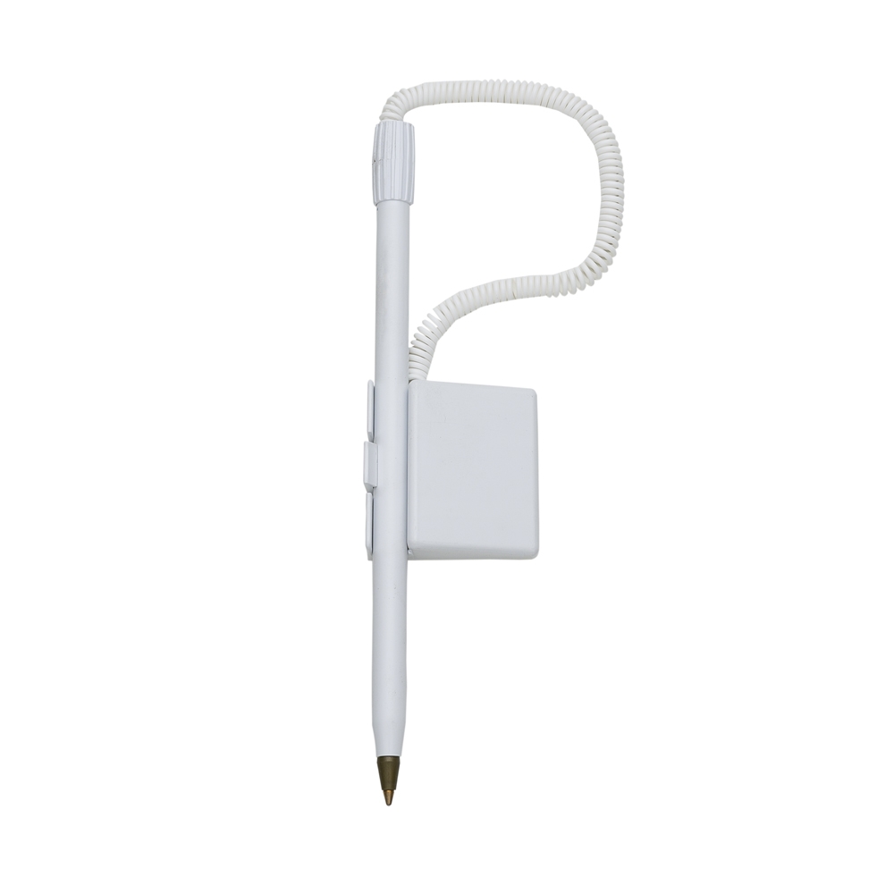 Caneta balcão Plástica-12111