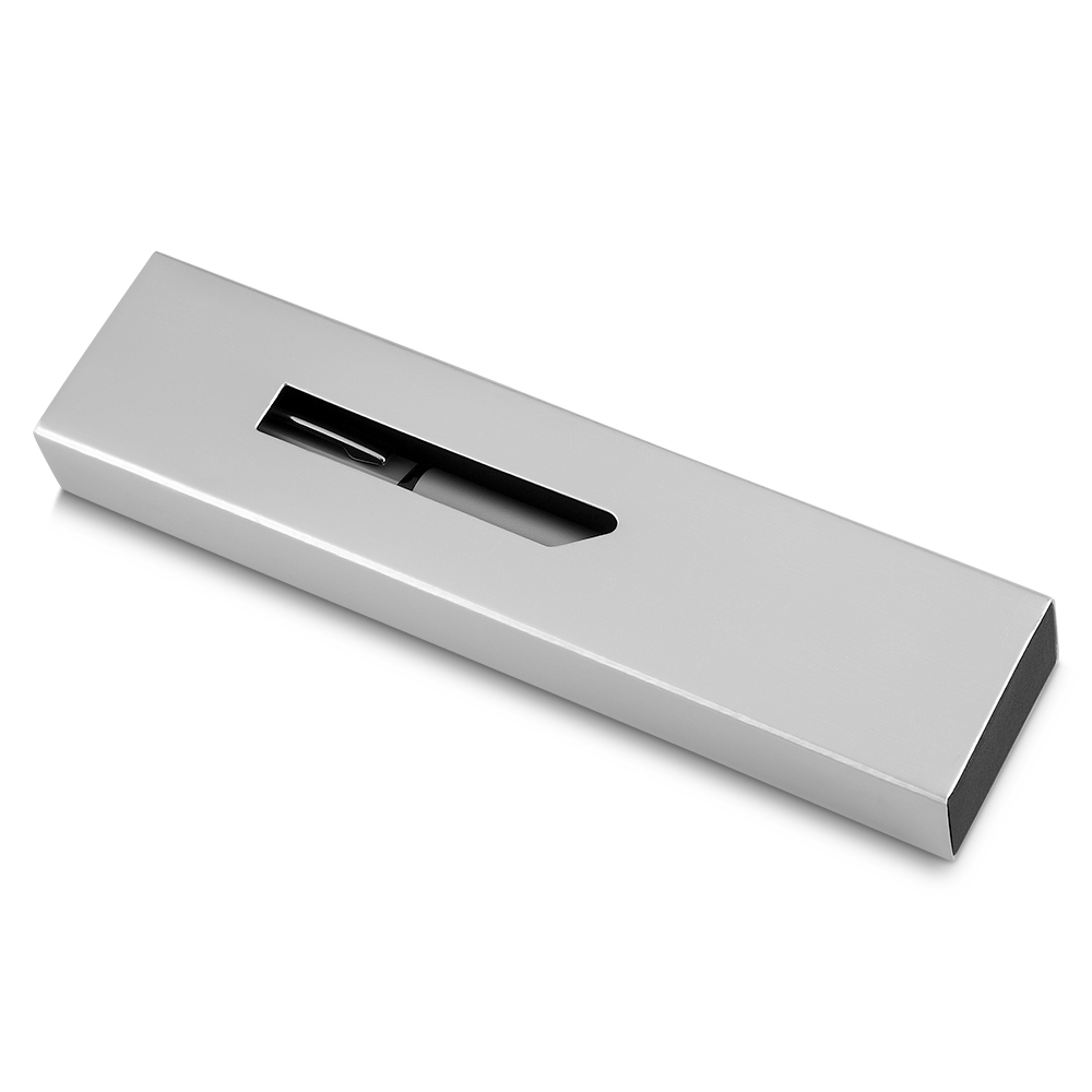 Caneta de Metal com Estojo-LB113580