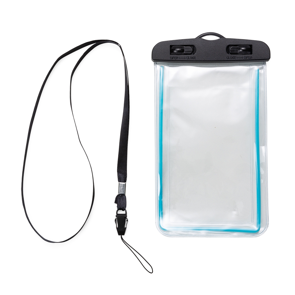 Capa à Prova D’Água para Celular-14063