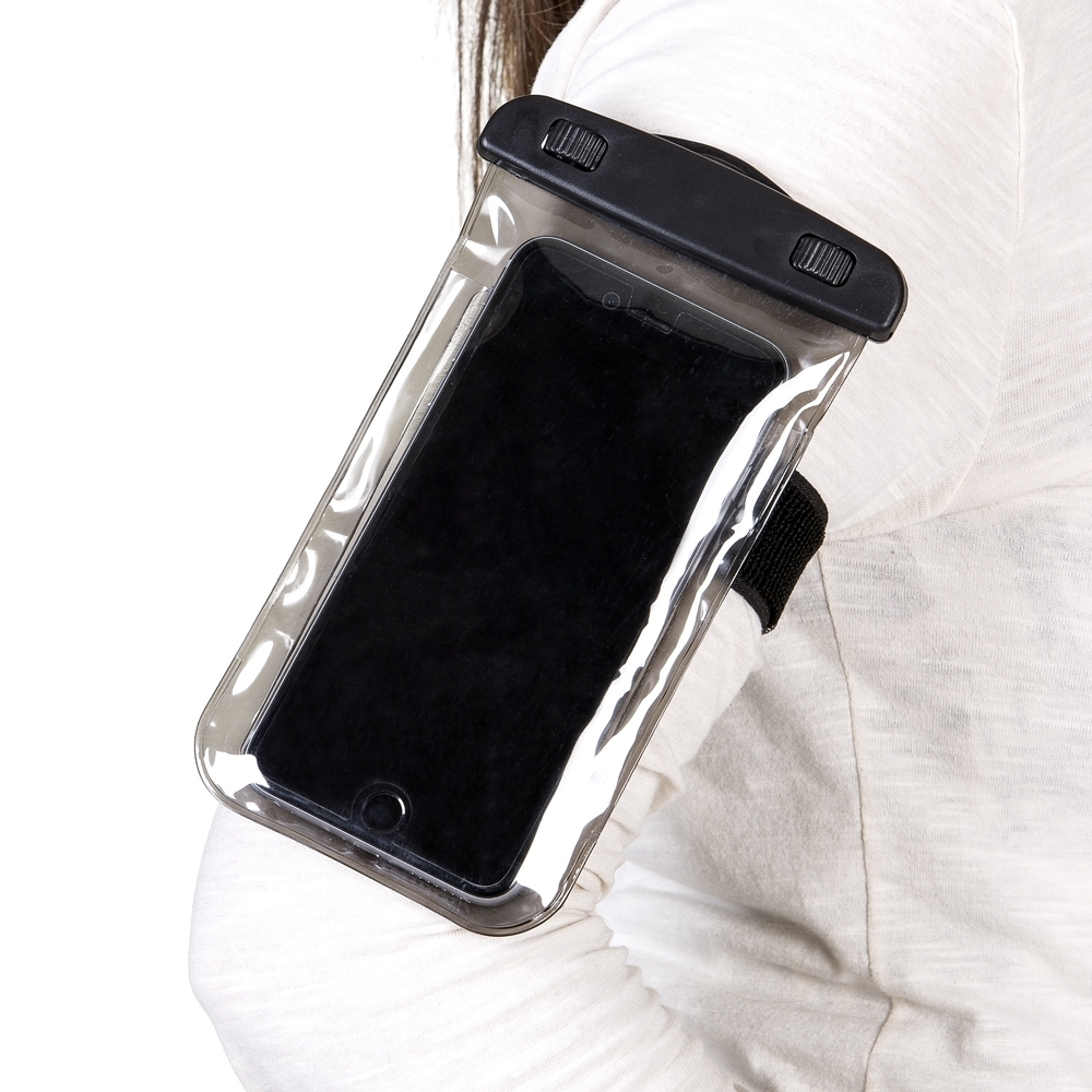 Capa à Prova Dágua Universal-13136