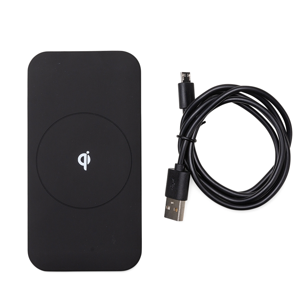 Carregador USB por Indução-14076