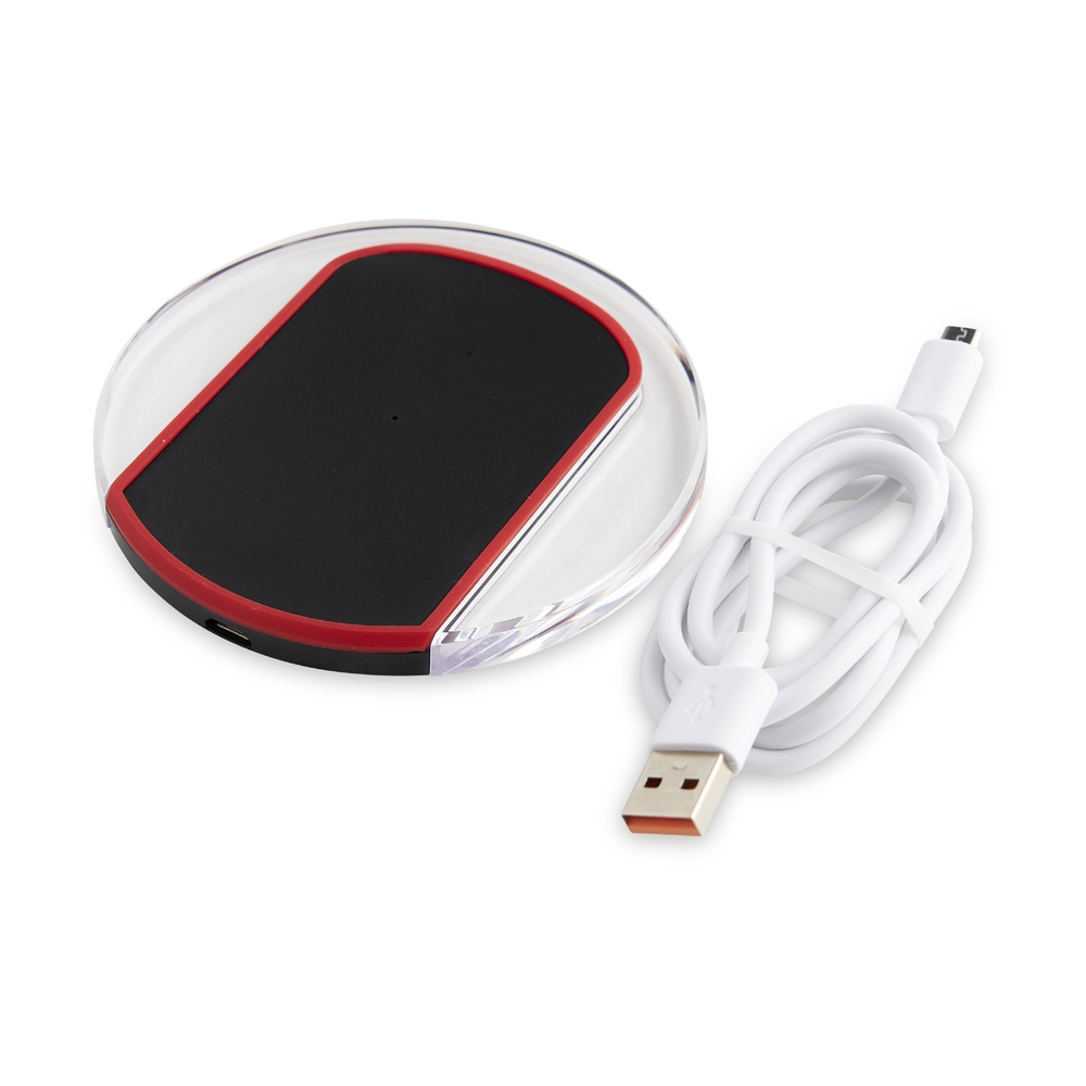 Carregador via Indução-14809