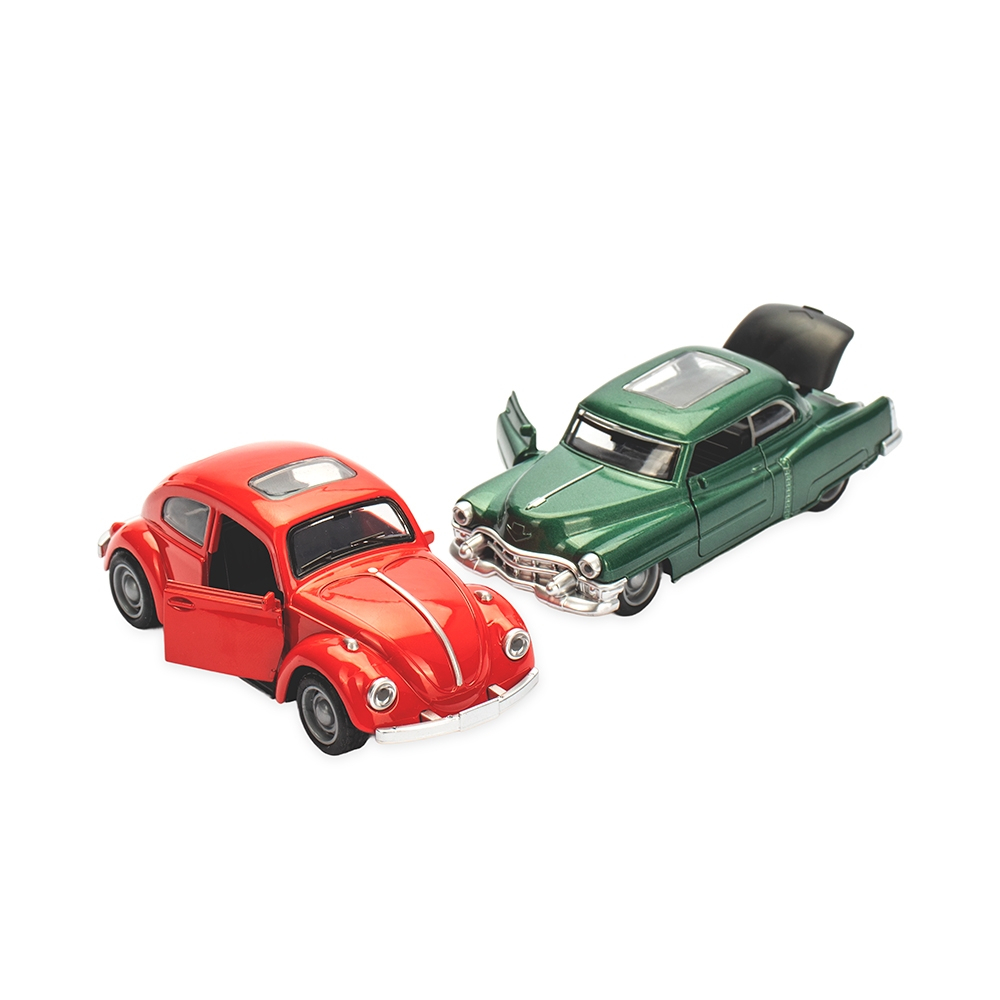 Carro Miniatura-BRINQ21-MIS