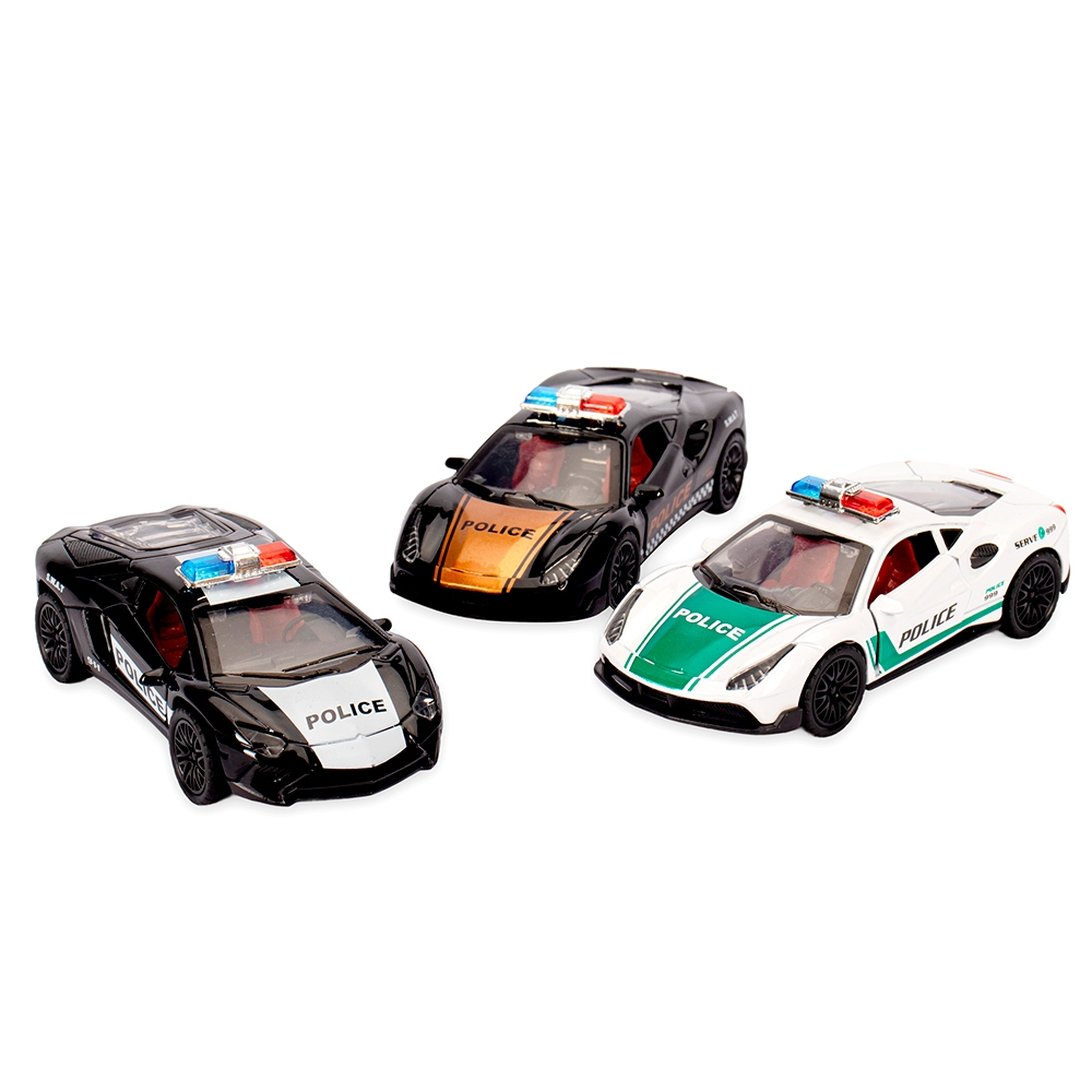 Carro Miniatura-BRINQ87-MIS